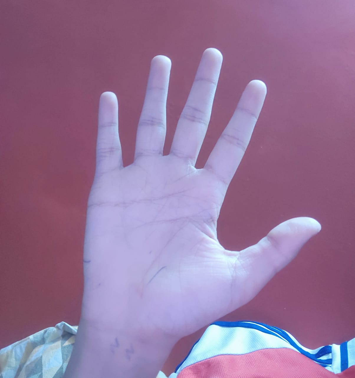 Hand