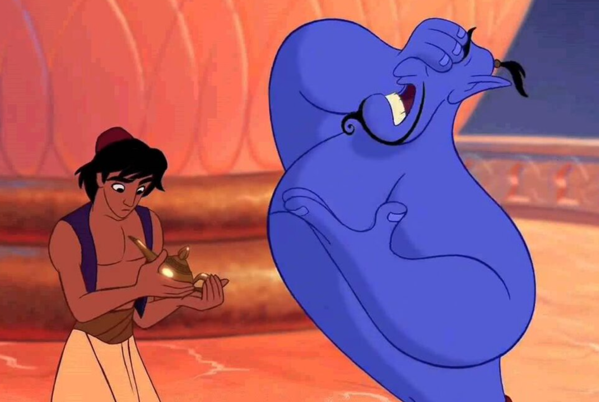 Genie