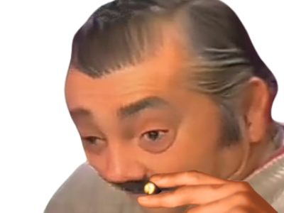 RisitasTimideCigarette