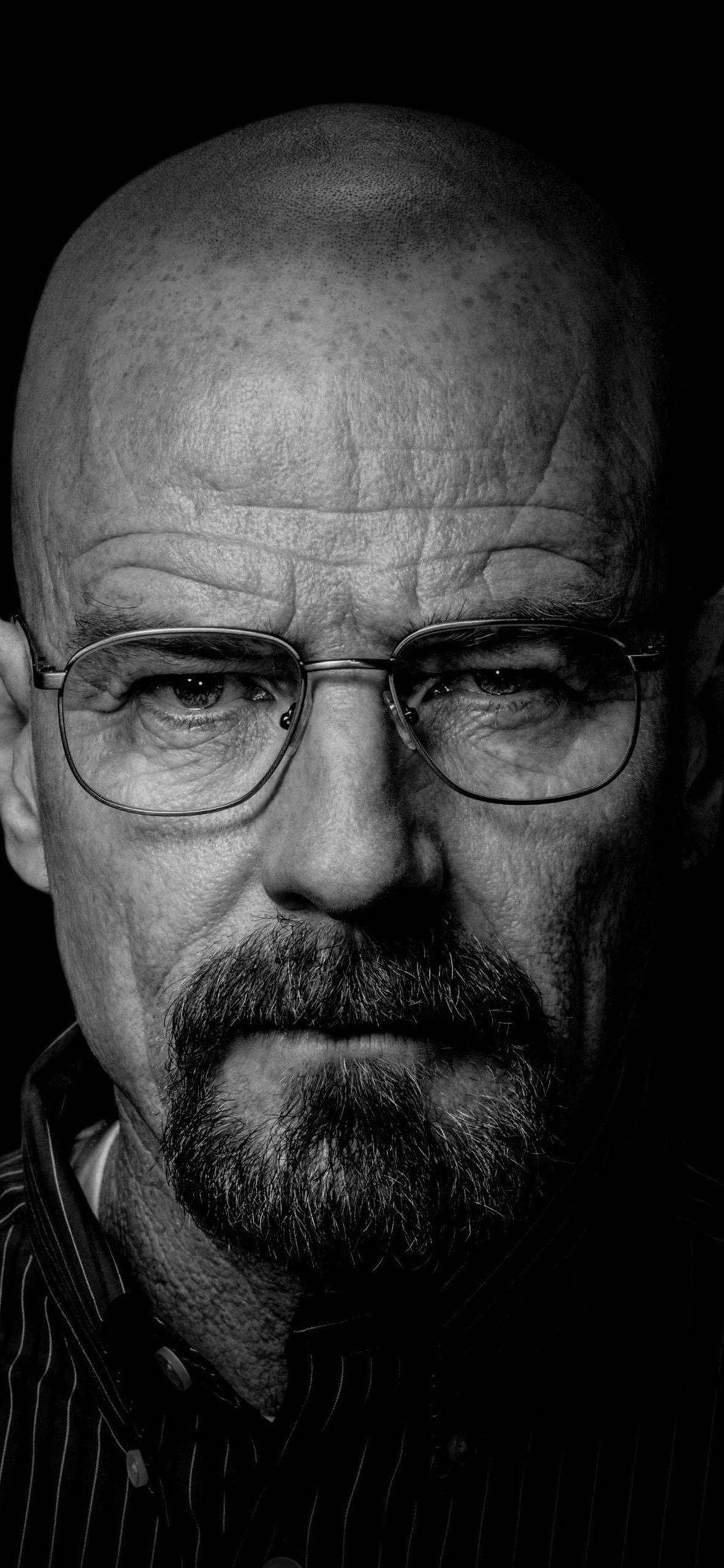 PUZZLE Breaking Bad Walter White A3 252 el z Nadrukiem IMIE Pudelko