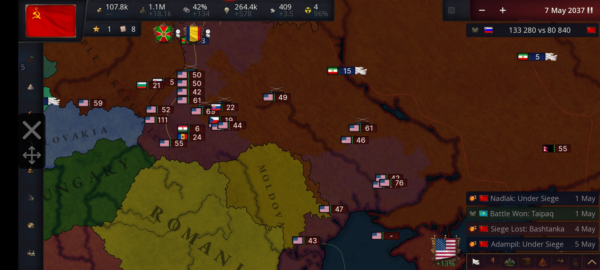 Screenshot 20250711 102504 Age Of History 3 Full Mod