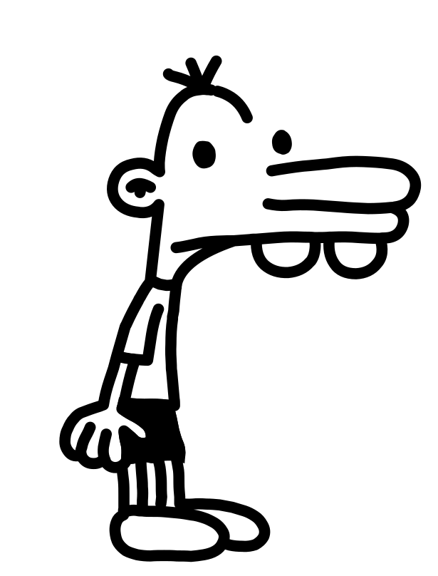 Character  Manny Heffley