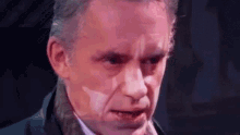 Jordan peterson