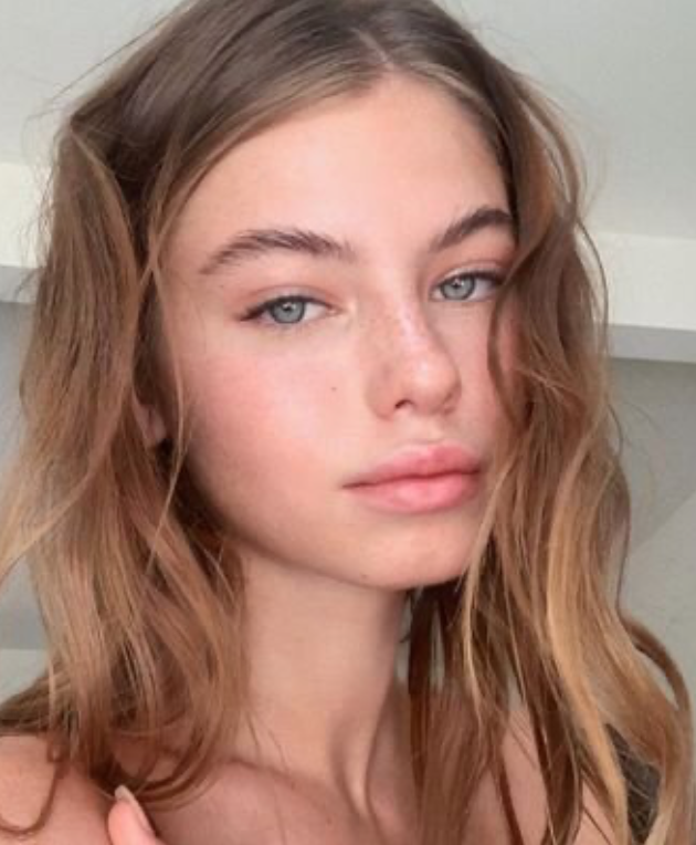 Kate