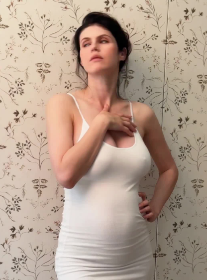 Alexandra