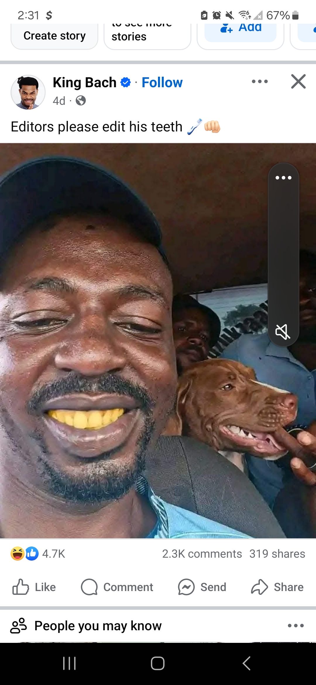 4439