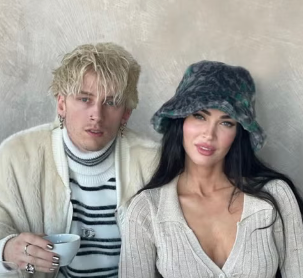 Mgk