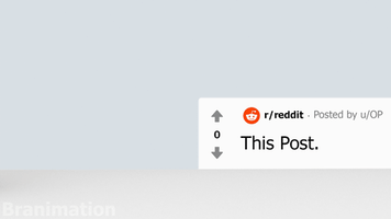 Upvote