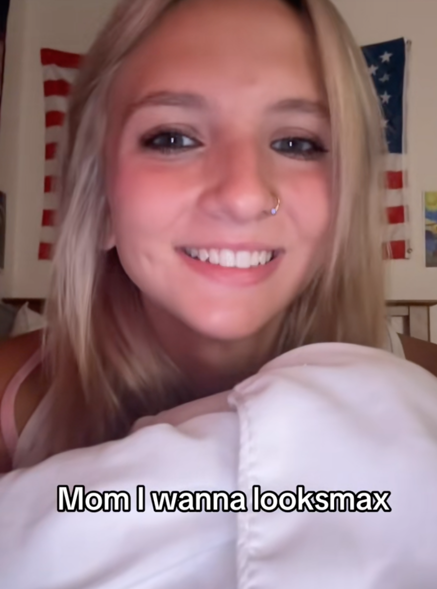 Looksmax