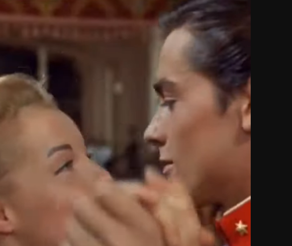 Screenshot 2025 07 18 at 19 21 40 Alain Delon   Christine   YouTube