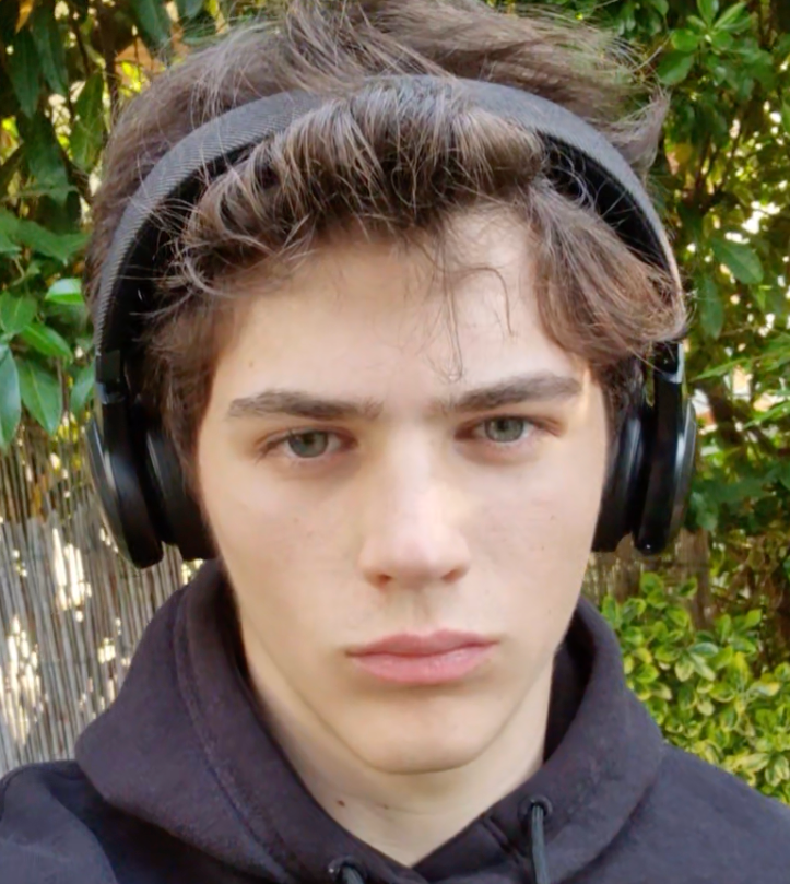 Him