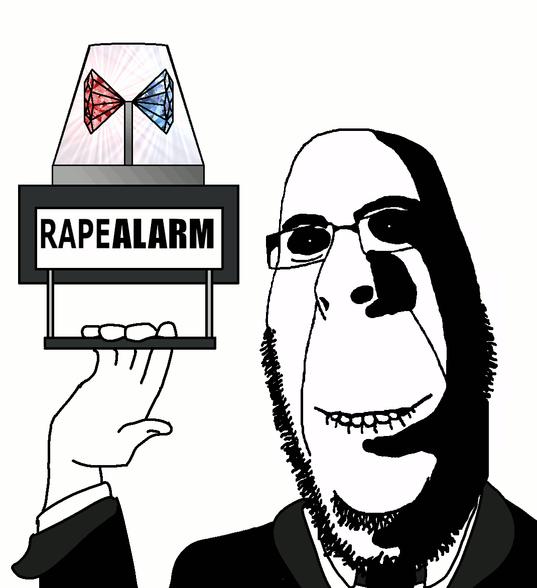 Raesoonalarm