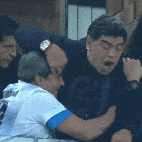 Maradona diego maradona