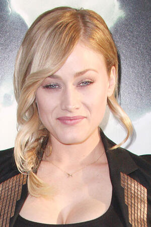 Oliviataylordudley