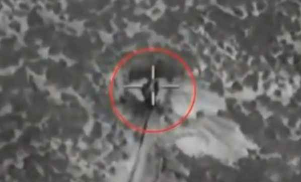 Turk pilot afrin de inanilmazi basardi 3318017 1516659966
