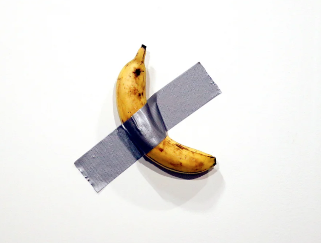 Banana