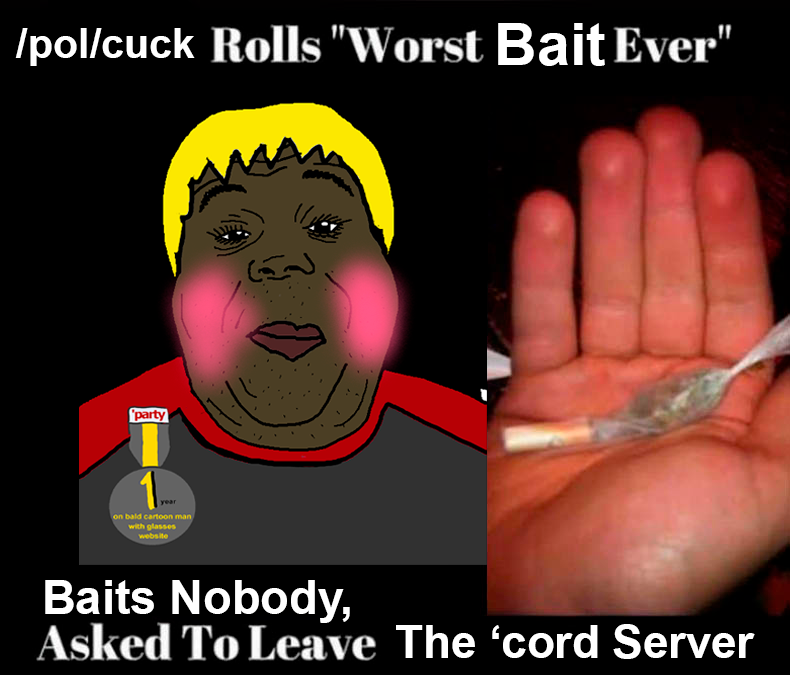 Worst bait