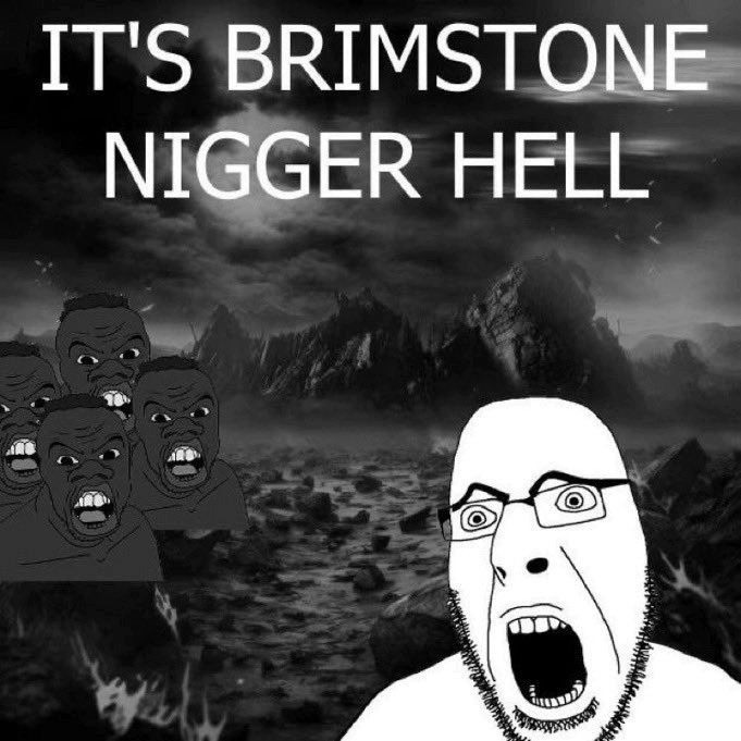 Niggerhell