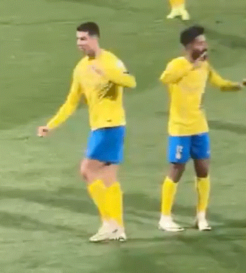 Ronaldo