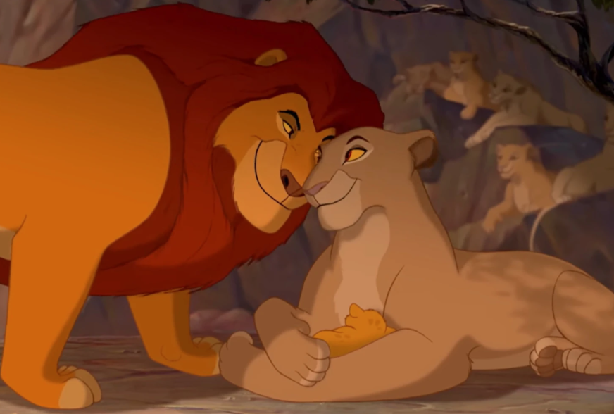 Mufasa