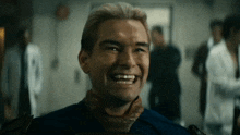 Homelander laugh 21868039