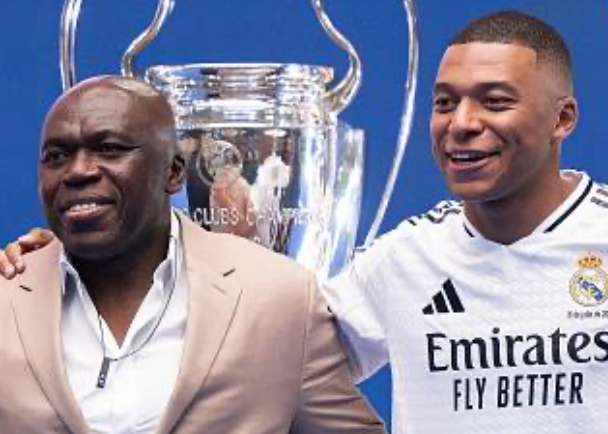 Mbappe