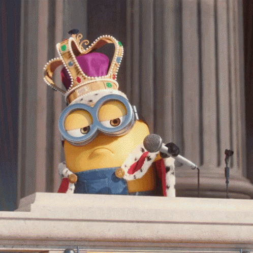 King