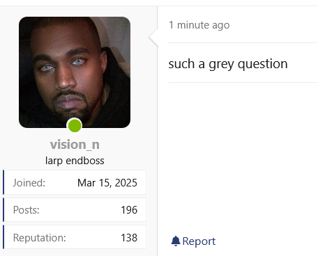 Screenshot 2025 07 21 at 14 15 28 How can I increase my PSL and or my appeal Looksmaxorg   Me