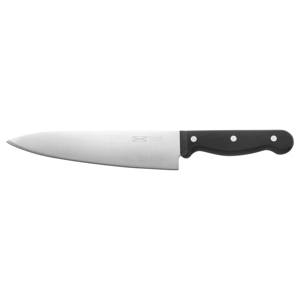 Vardagen cooks knife dark grey  0710384 pe727512 s5