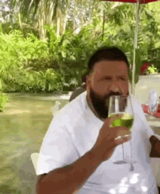 Dj khaled