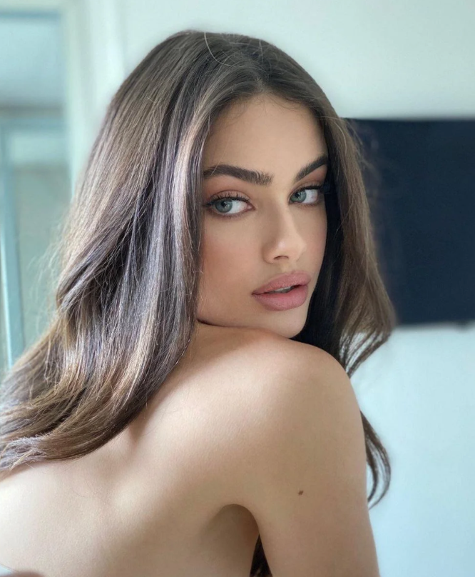 Yael