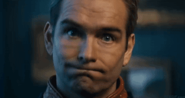 Homelander