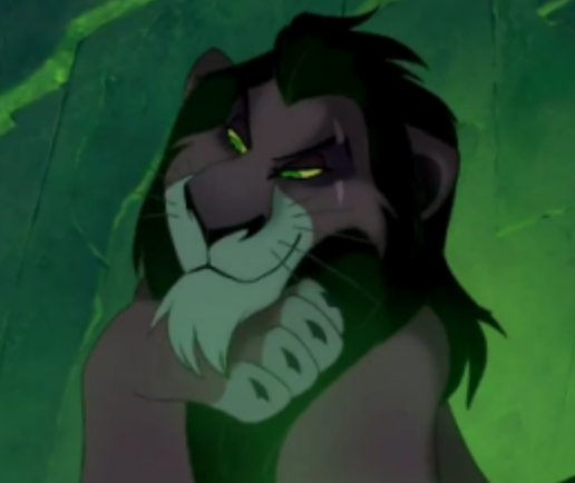 Scar
