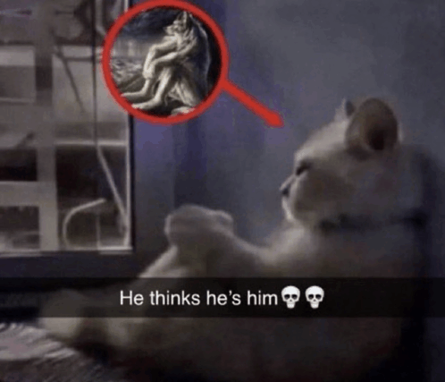 Him