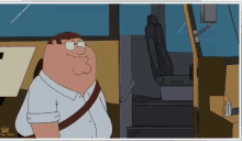 Family guy peter griffin