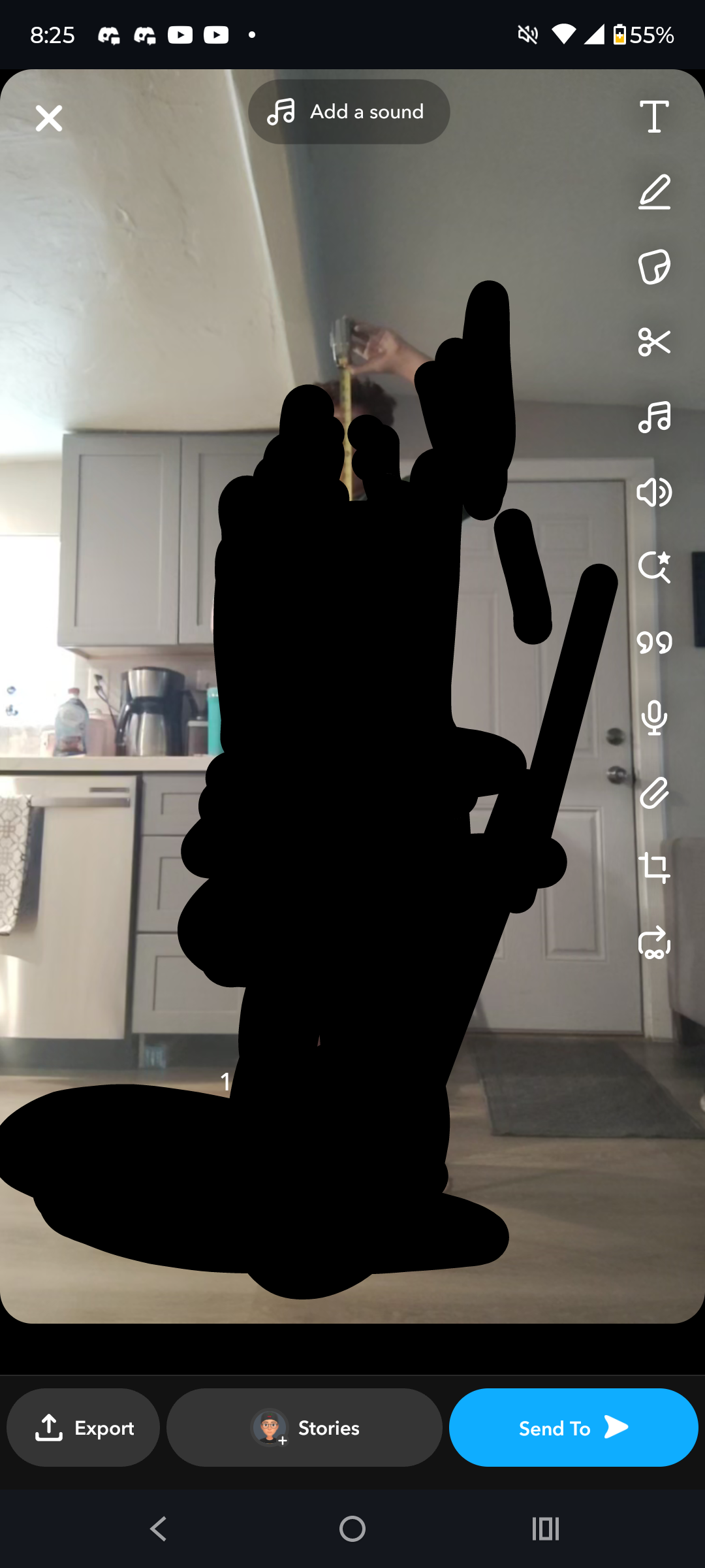 Screenshot 20250722 082547 Snapchat Screenshot 20250722 082547 Snapchat
