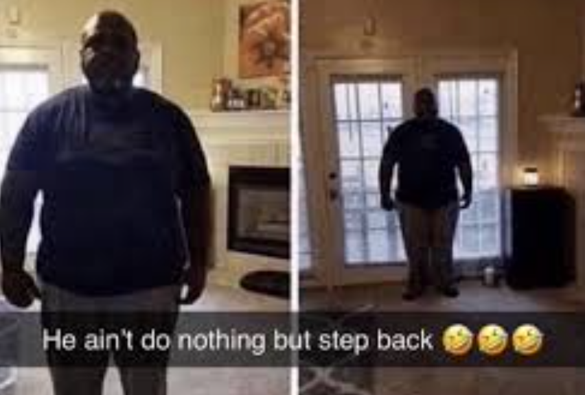 Step