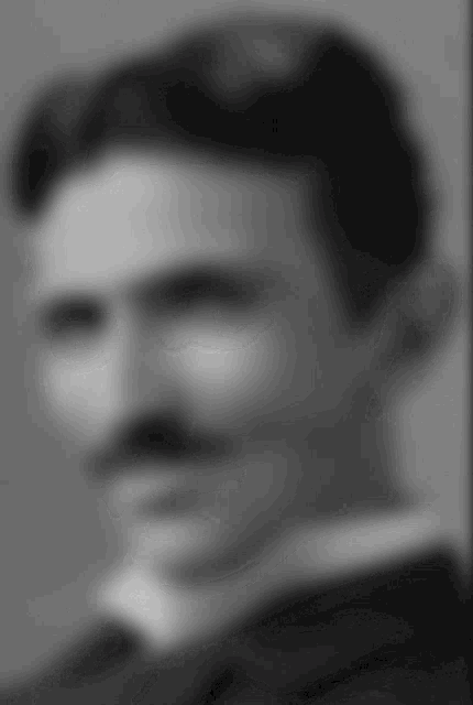 Tesla nikolatesla