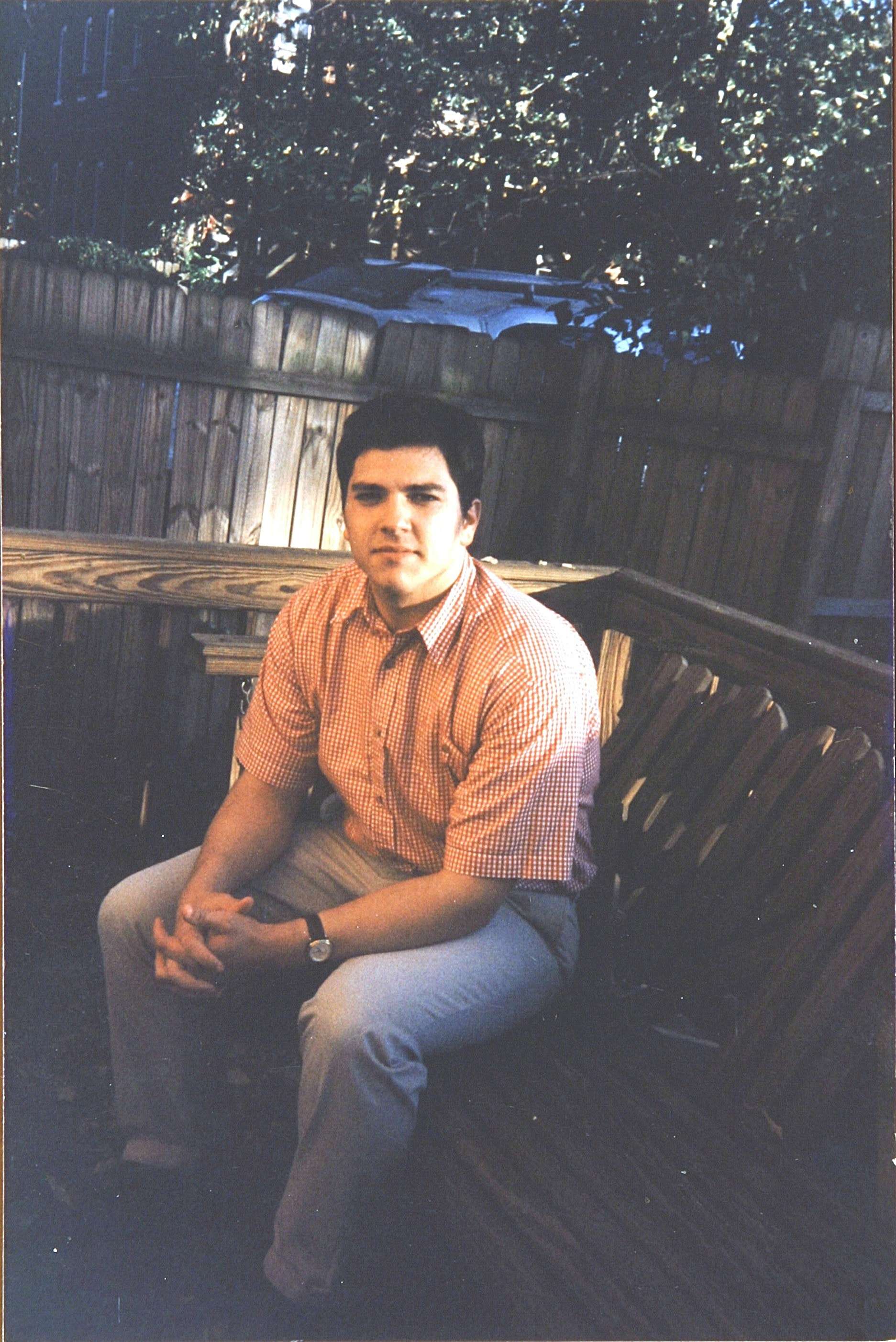 Porchmeade