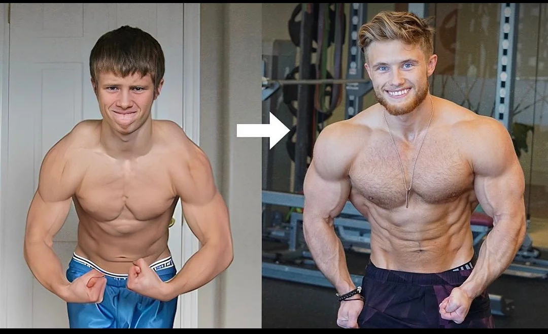 Jeff nippard elite genetics science based or just another v0 otdj6d5sd5gc1