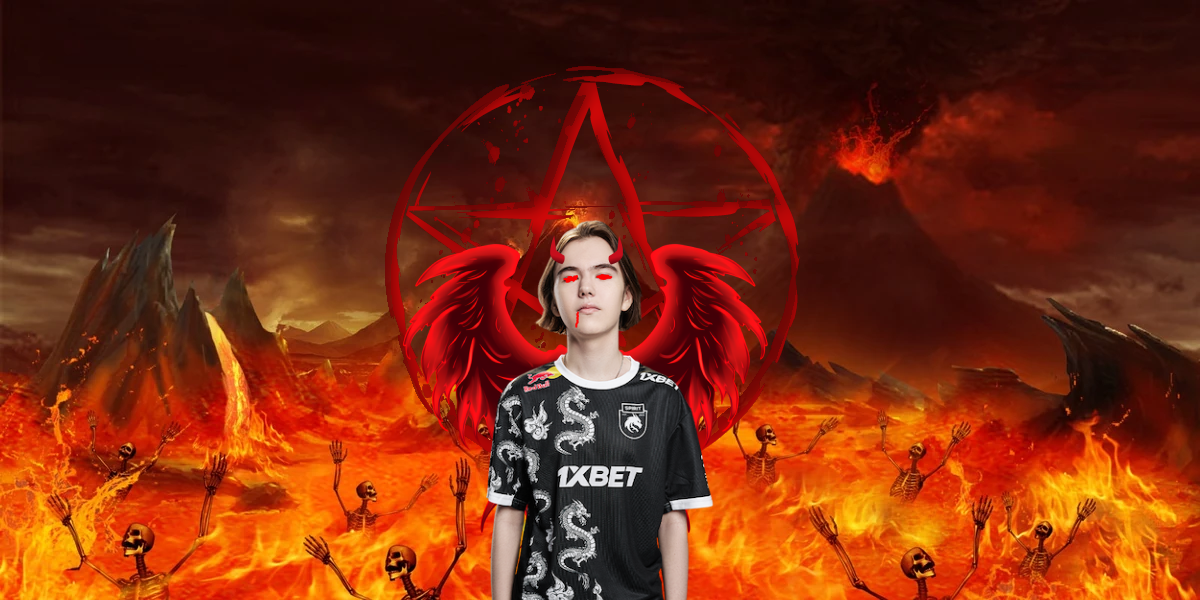 Xx evilrapistdonk666 xX