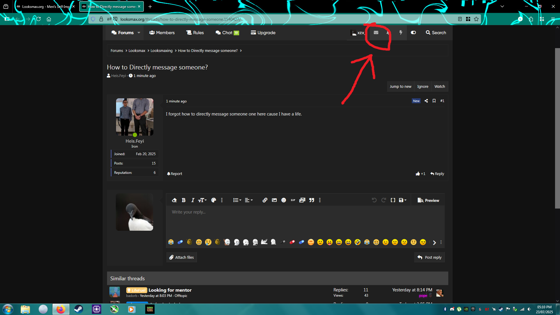 Desktop Screenshot 20250723   17105390