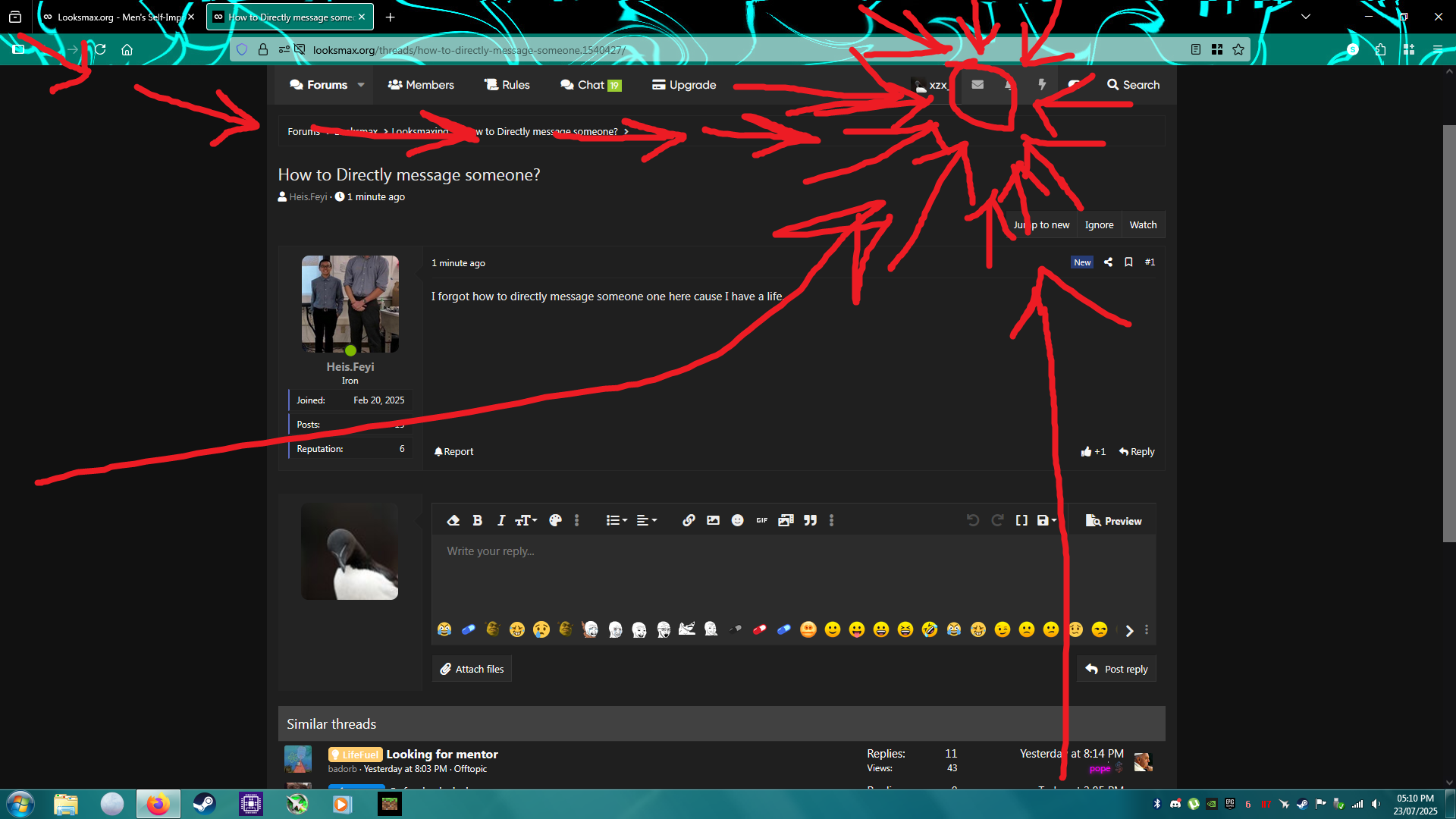 Desktop Screenshot 20250723   17105390