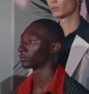 Tyrone
