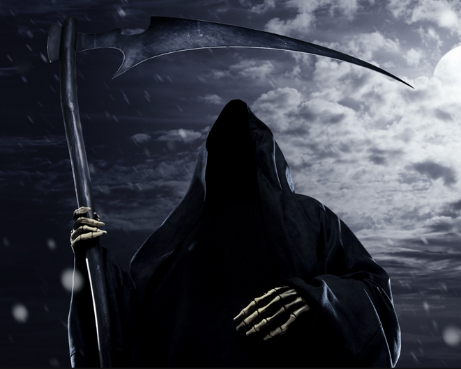 Reaper