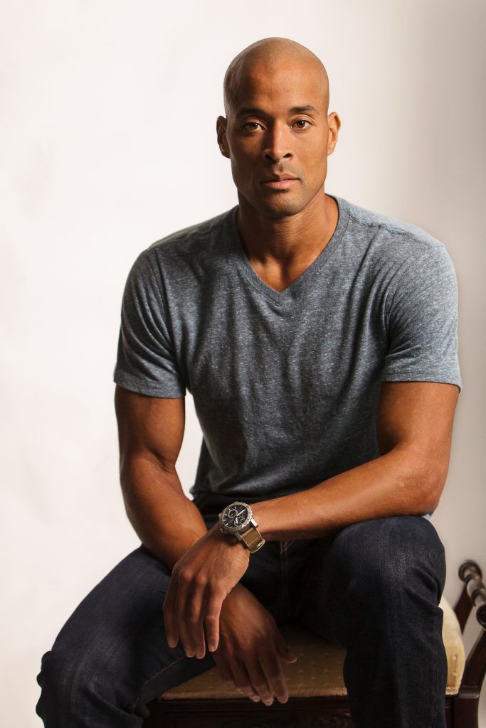 4349236 David Goggins 1 4349236 David Goggins 1