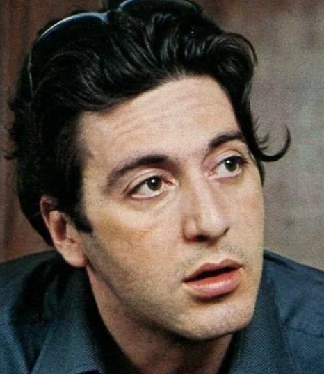 Pacino