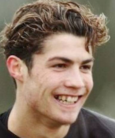 Ronaldo