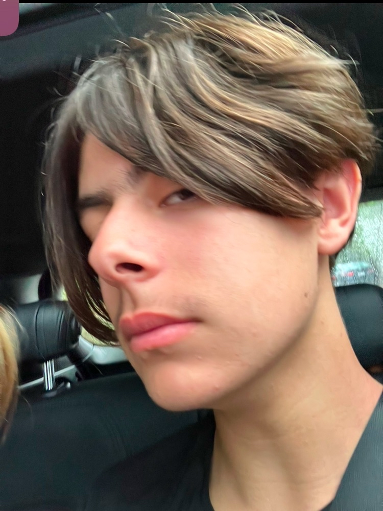 CHOPPED