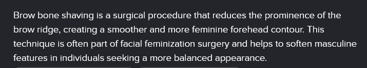 Screenshot 2025 07 26 at 04 24 08 brow bone shaving at DuckDuckGo